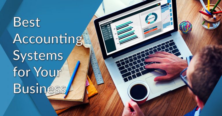 5 Best Accounting Tools for Your Small Business