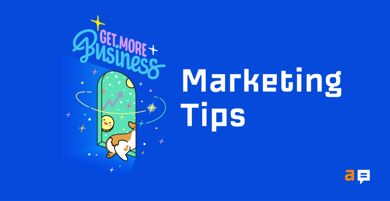 Best Marketing Tips For Small Business To Beginners