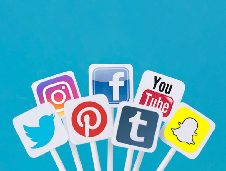 How Is Your Small Business Networking With Social Media?