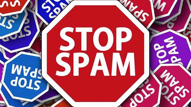 Spam How To Prevent Problems when Bulk Emailing