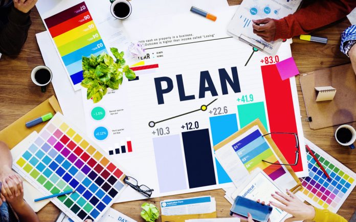Ten Tips For Writing An Effective Business Plan