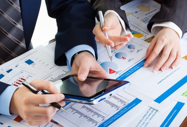 The Bottom Line Of Financial Accounting In Business