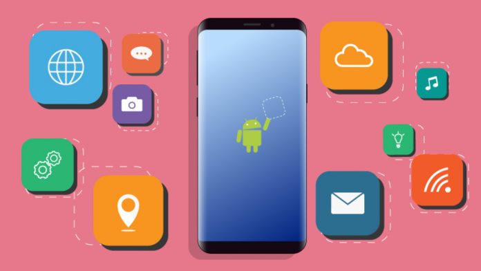 Top 8 Worthy Android Apps for Business