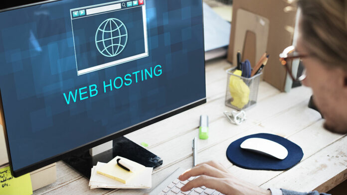 Which hosting is the best web hosting for your business