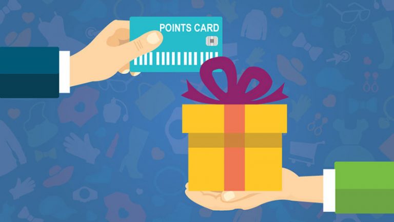 Benefits of a Customer Reward Card For Your Business
