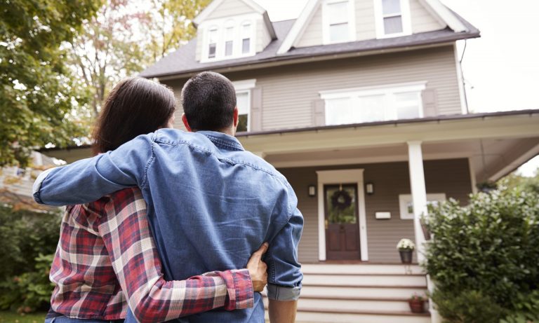 5 Steps to Buying a Home – House Buying Process To Follow