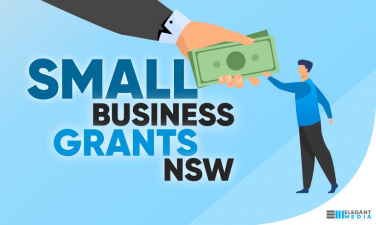 How to Get Federal Grants for Small Business Start Up