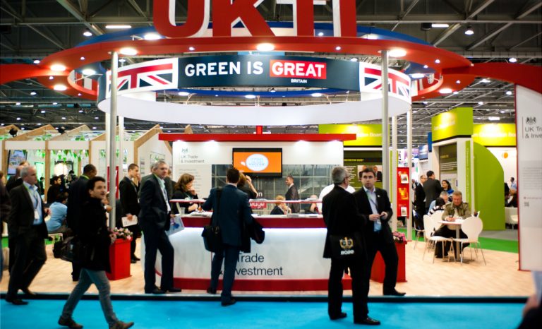 Importance of Attending Trade Shows For Your Small Business
