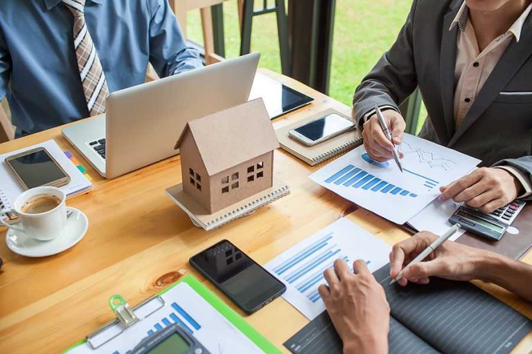 Real Estate Business Planning – Everything You Need To Know