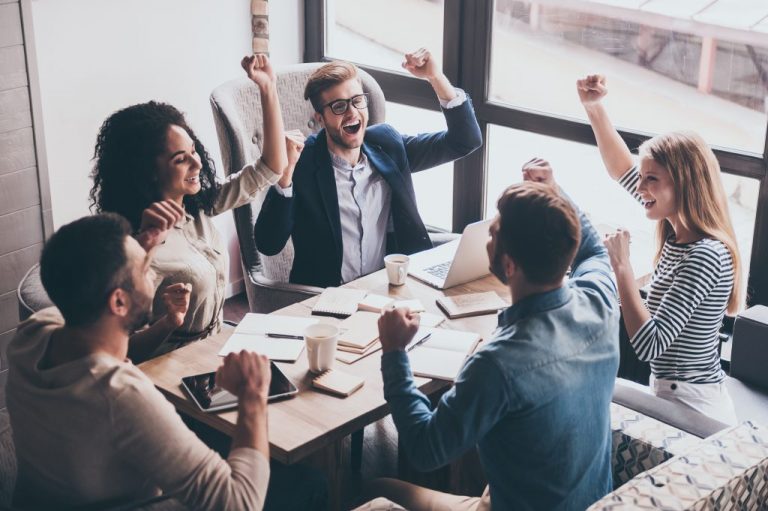 The Five Business Colleagues You Should Have