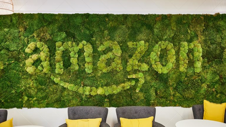 Amazon Goes Green, Is Your Small Business Still NOT Green?