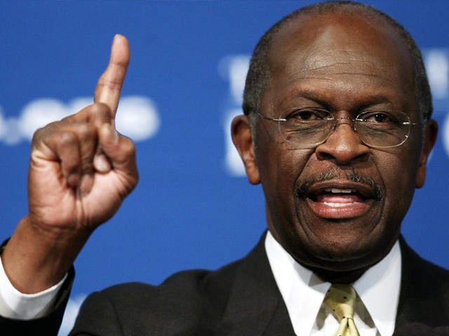 Cain To Face Tougher Scrutiny At Republican Debate
