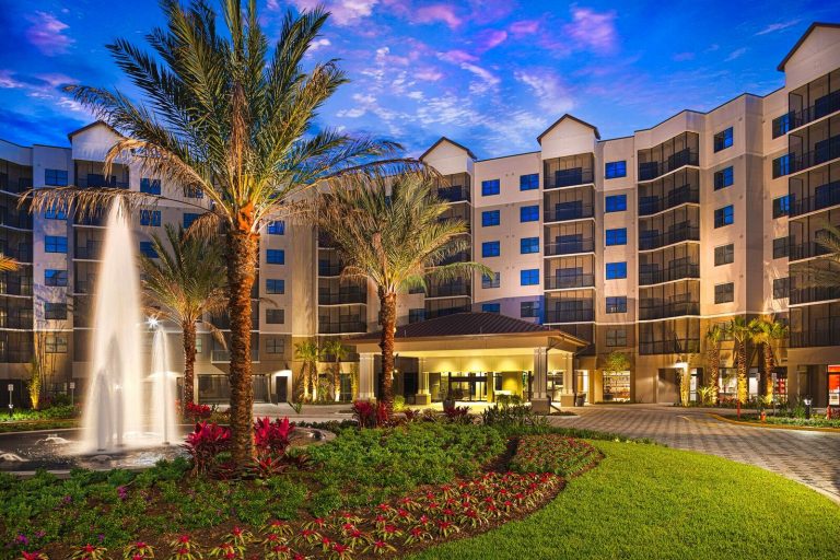 Condotels: The Solution to Offshore Real Estate Investing