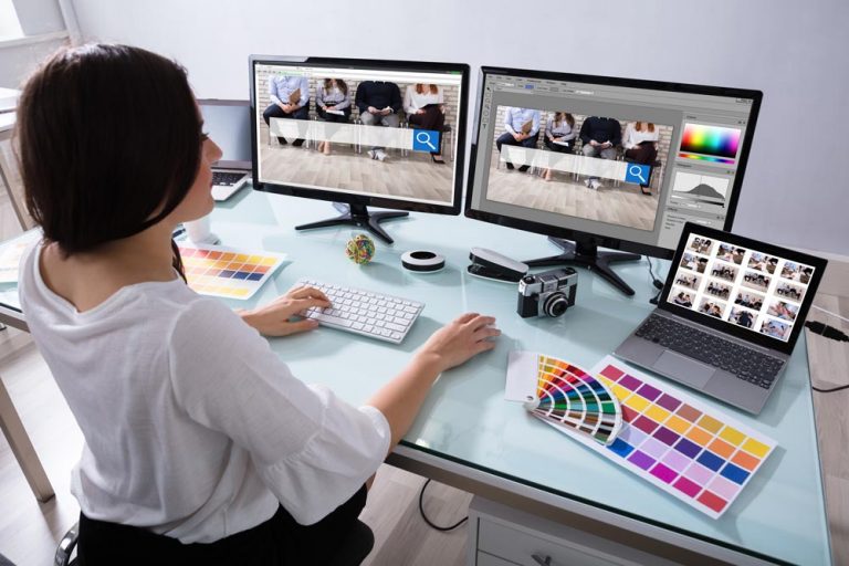 Working Files Formats in Graphic Design – You Should Know