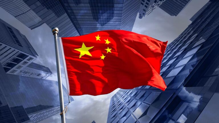 How To China’s Economic Growth Slows Pace