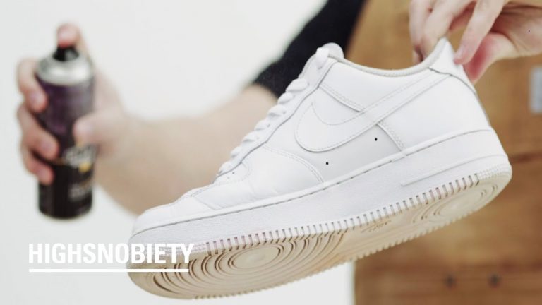 How To Wash Sneakers or Sport Shoes You Should Know