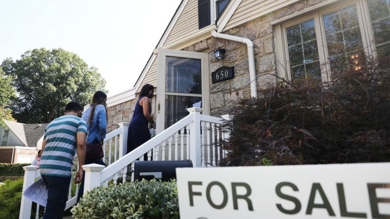 How to Get the Best Mortgage for Your Real Estate?