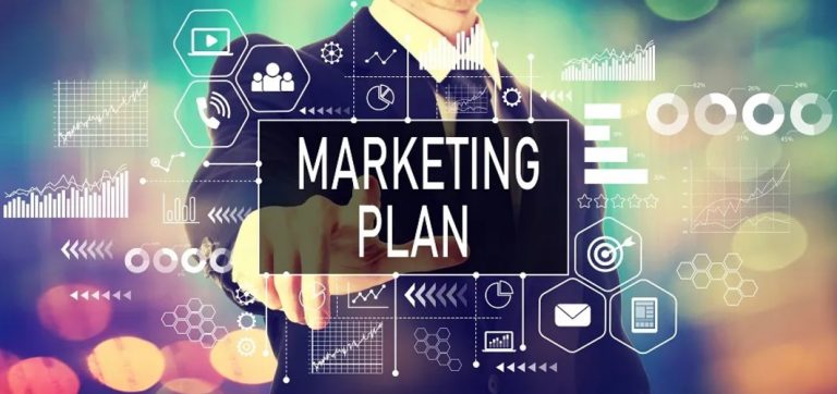How to Setting Goals For Online Marketing?