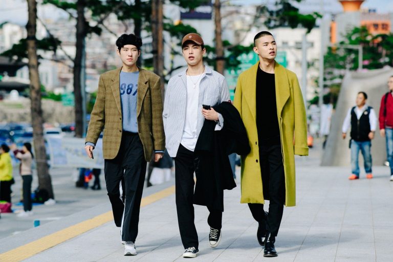 Purchase The Most Effective From Korean Fashion- Browse Through Spicy Avenue