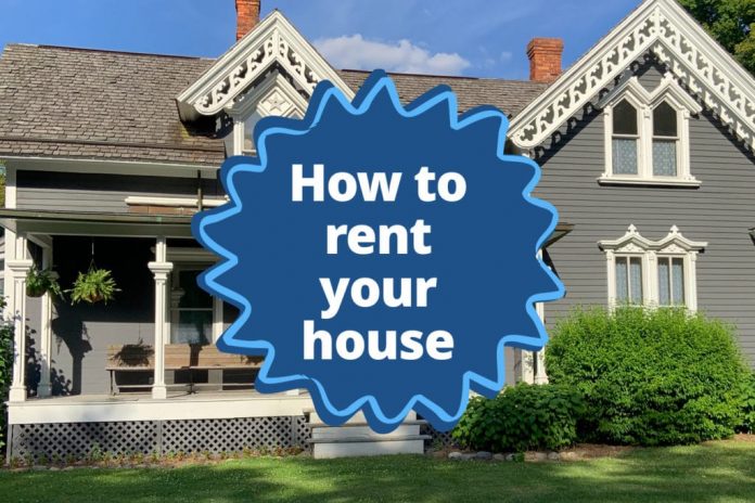 Renting Your Fast House Related Information