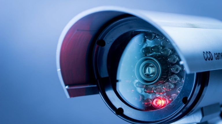 Protect Your Home Against Robbery Security Systems