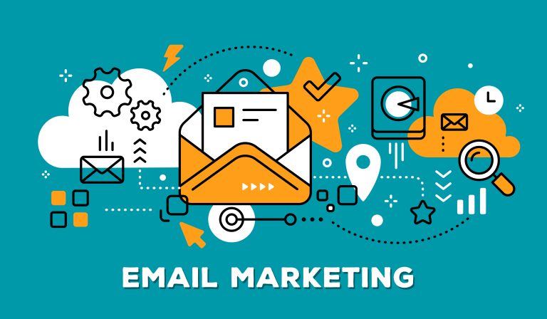 Successful Email Marketing Case Study For Small Business