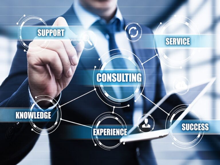 Surge Consulting Group Launches New Website- You Should Know