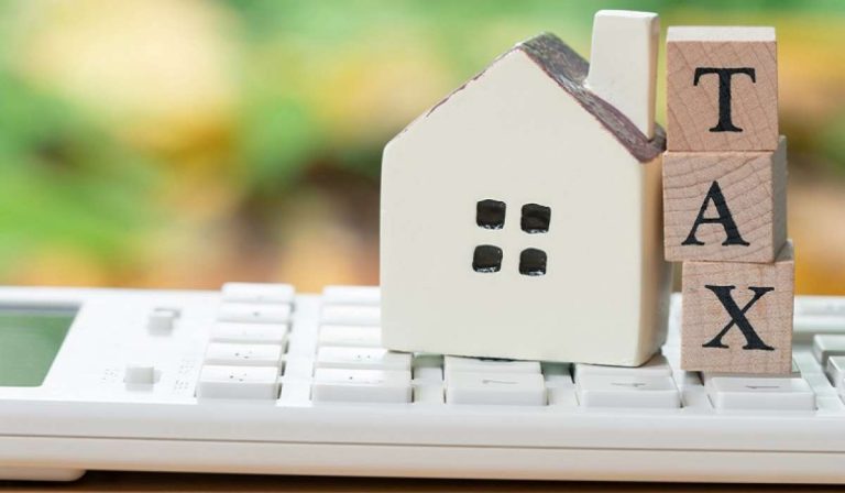 Tax Time: Which Real Estate-Related Deductions Are You Entitled To?