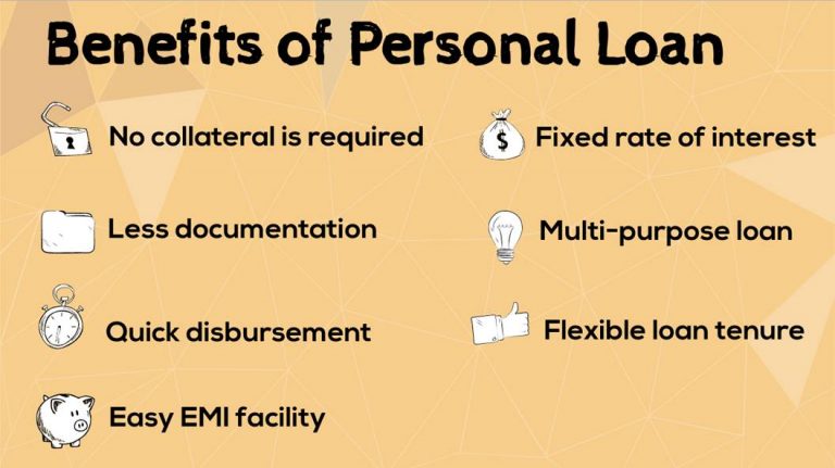 The Pros and Cons of Personal Loans You Should Know