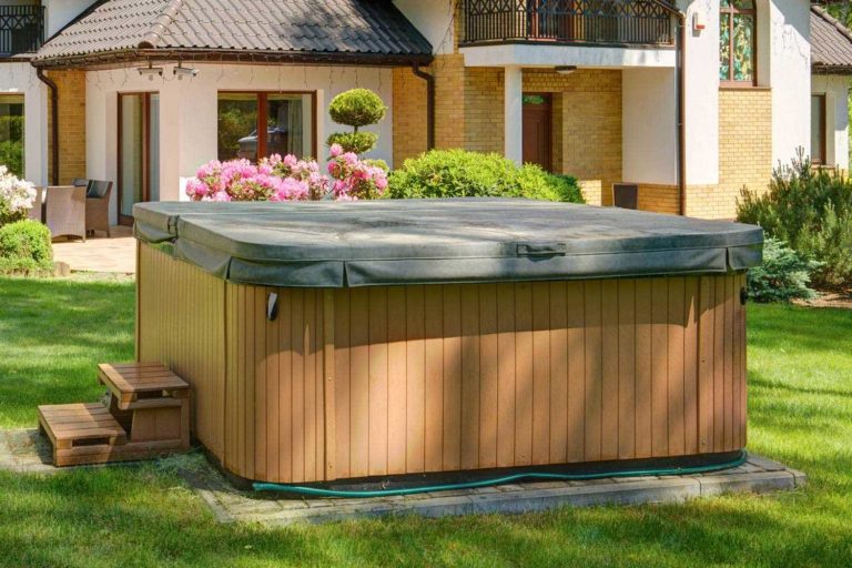 Things to Do if You Want to Have a Spa Cover House
