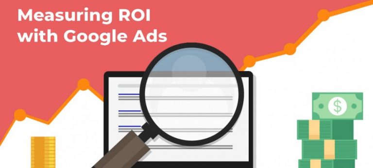 Understanding NET ROI in Google Adwords Campaigns