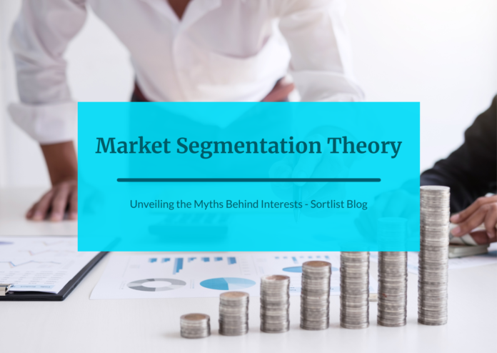 What Is Market Segmentation Theory You Need Know