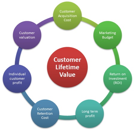 What Is SEO Townsville and Customer Lifetime Value