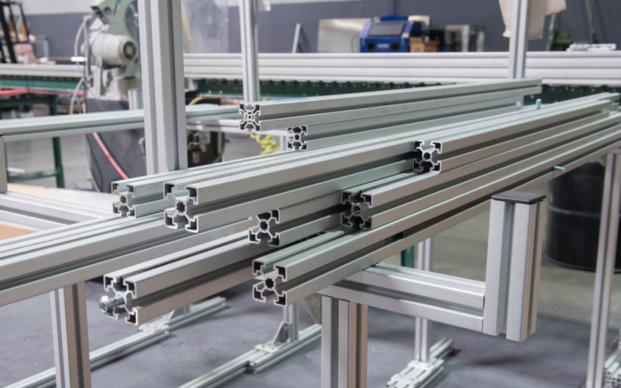 What are Aluminum Extrusions You Need Know