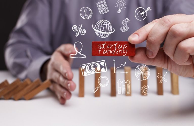 Where to Get Funding For Business Startup