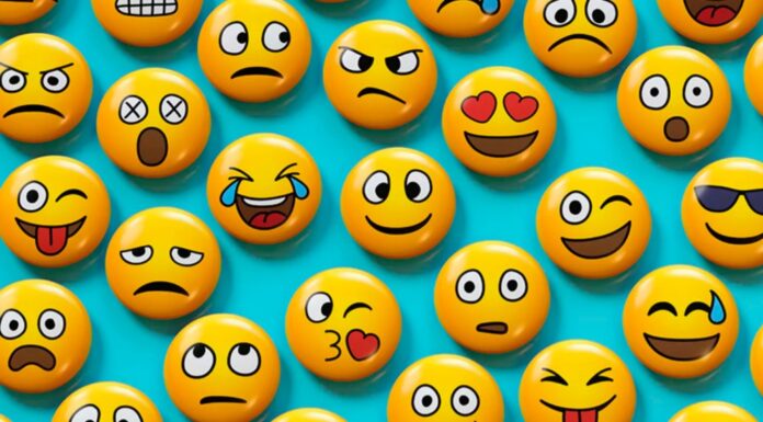 5 Celebratory Emojis You Should Know About