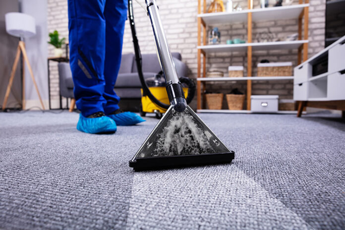 5 Strata Cleaning Tips During COVID Outbreaks In Commercial Spaces