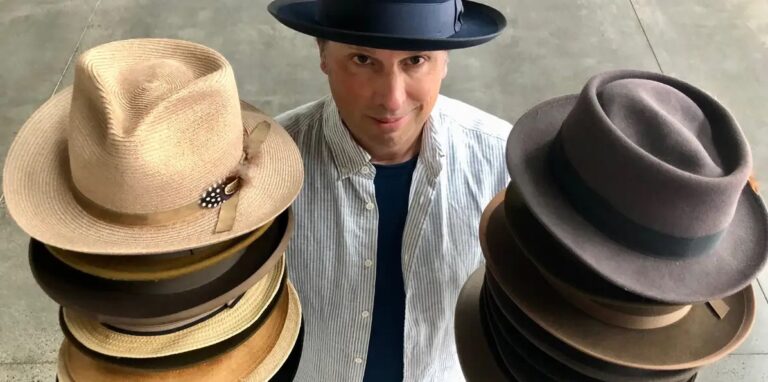 An Ultimate Guide For Buying Best Men’s Felt Hats