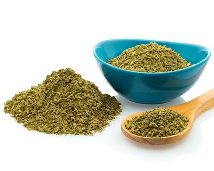 Analgesic or Antiemetic - What Is The Best Quality Of Green Borneo Kratom