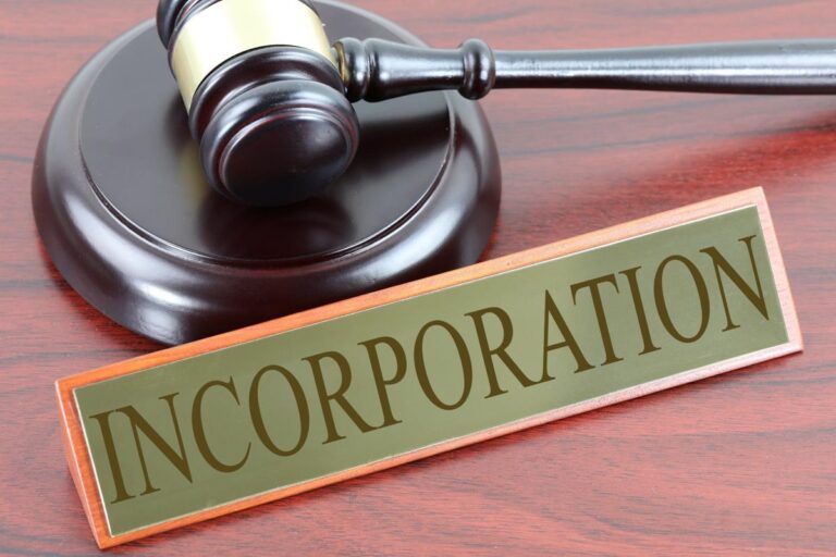Best Online Services for Incorporation in 2022