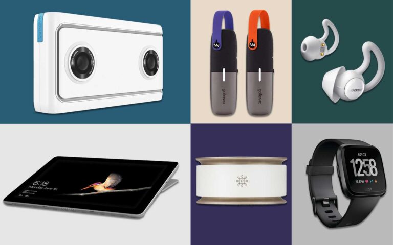 Five Gadgets for All Travelers – Know Before Go on Travel