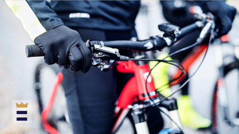 Handling The Bike in The Best Way With Perfect Bike Gloves