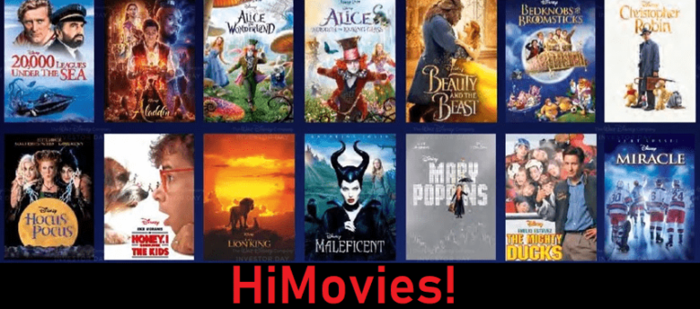 HiMovies – Time To Switch On Other Movie Websites