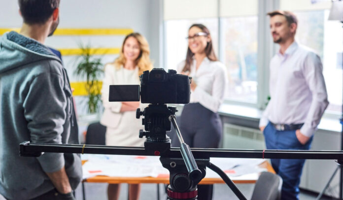 How To Choose The Best Corporate Video Production Company