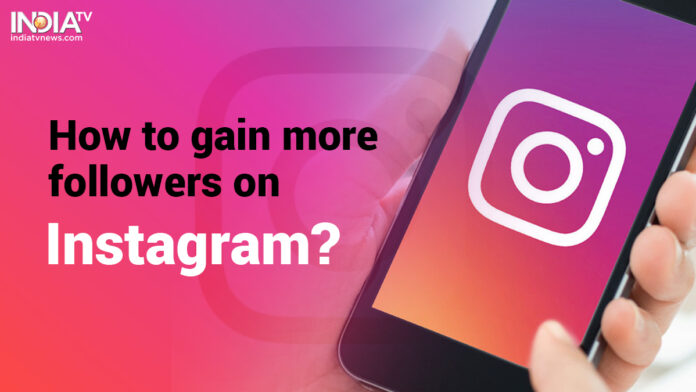 How To Maintain Your Followers On Instagram