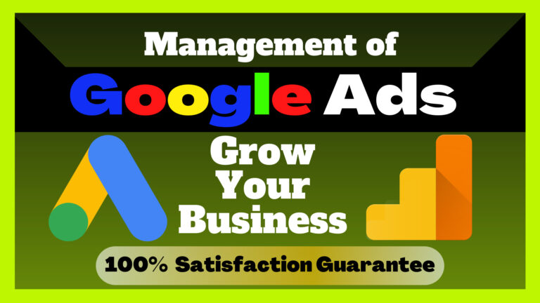 How to Manage Google Ads Using Adssettings .Google .Com Tool?