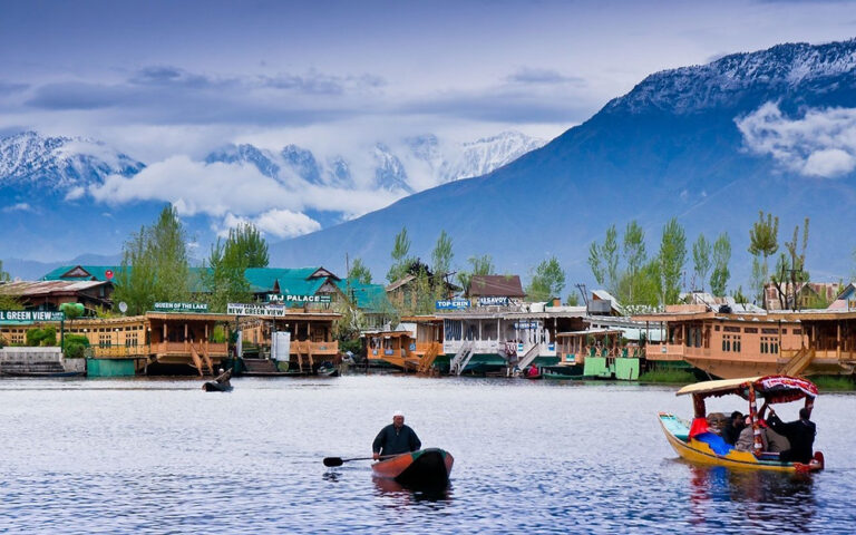 Ladakh Travel Guide: Where to Visit, What to Explore
