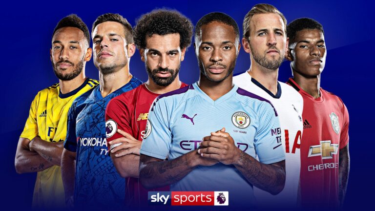 Sky Sports – The Best Sports Channel to Watch Live Sports