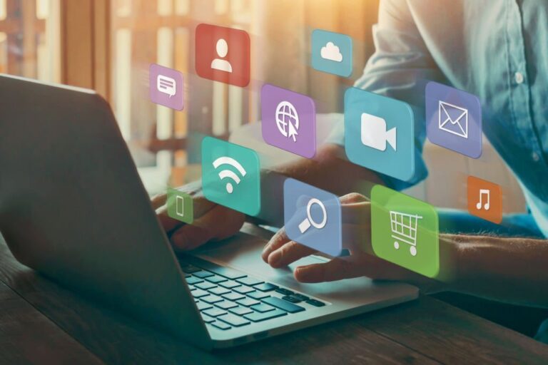 Top 5 Ways Digital Marketing Services Can Help Grow Small Businesses in 2022