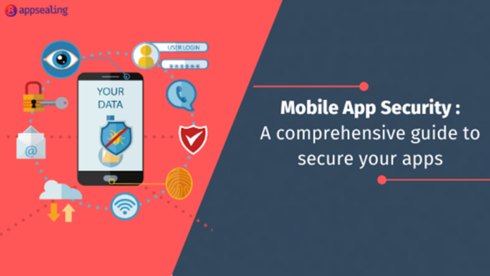 What Are The Very Basic Steps To Be Taken in Terms of Improving Mobile Application Security